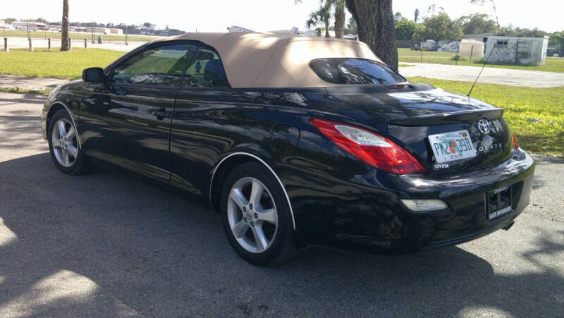 toyota camry solara 2008 4T1FA38P58U154701 image toyota camry solara 2008 4T1FA38P58U154701 image